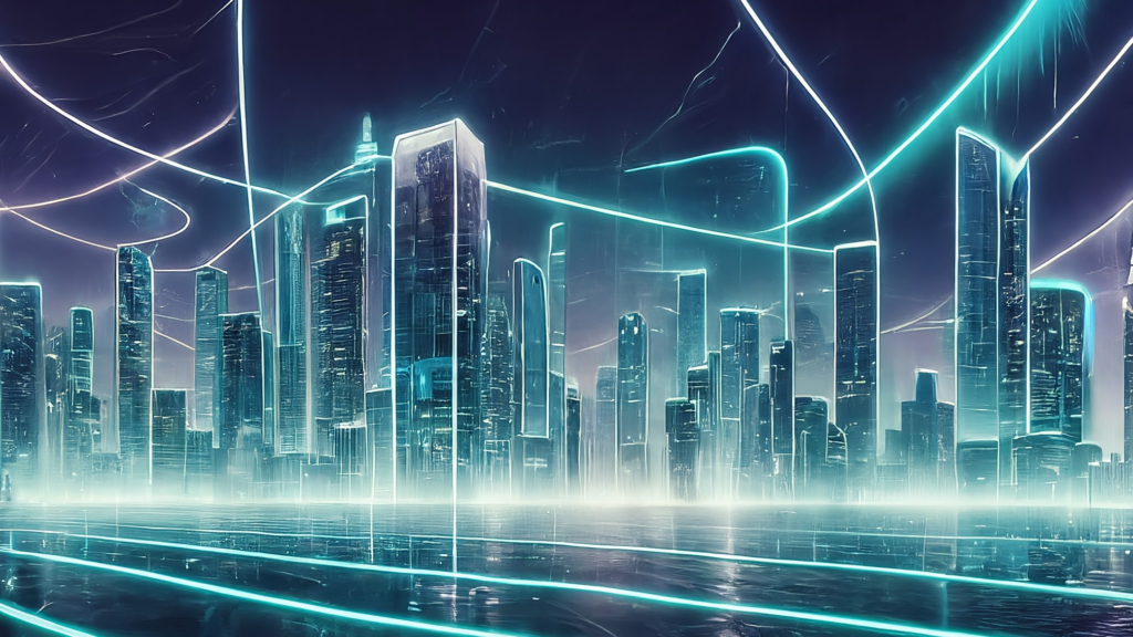 AI Lead Generation: Fueling Business Growth in 2024.
