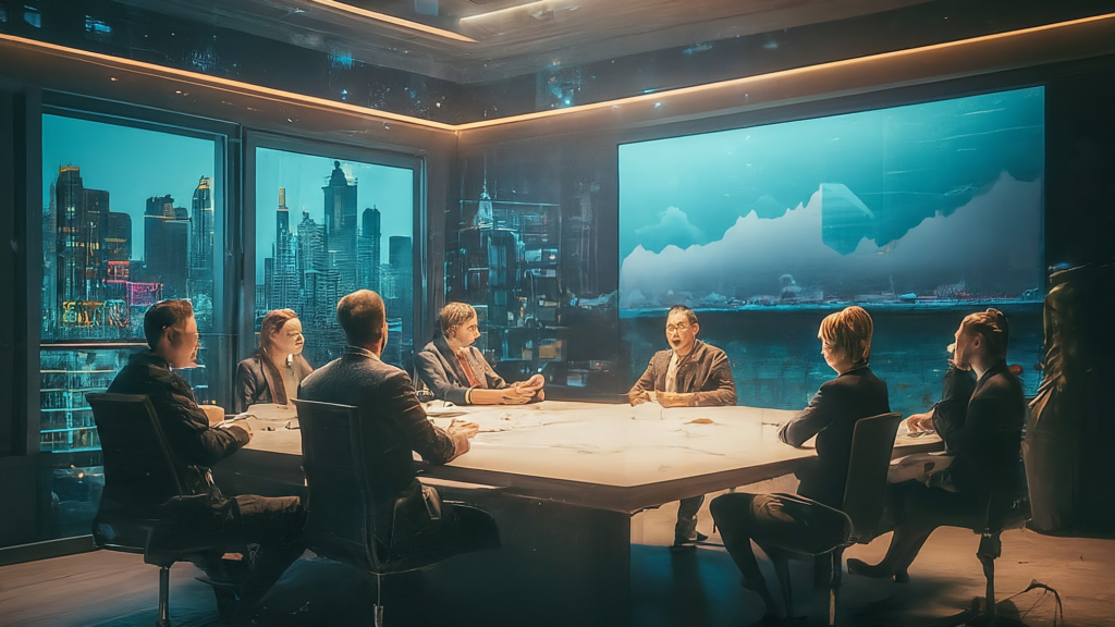 Nurturing Leads with AI: Strategies for Success.