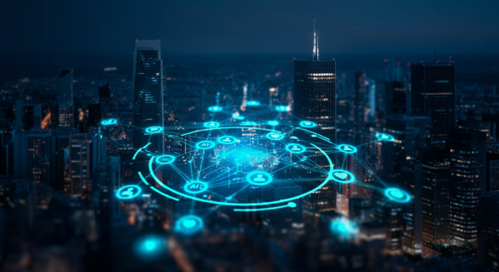 The Next Frontier: Emerging Trends in AI Marketing for 2024