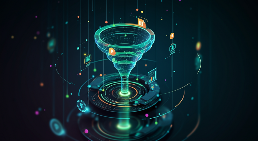 Optimizing Your Sales Funnel with AI: A Comprehensive Guide