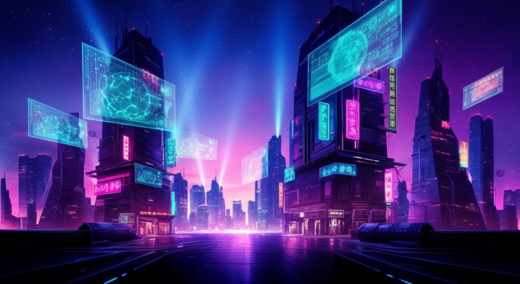 Navigating the Future: Upcoming Trends in AI Marketing