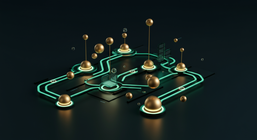 Streamline Success: Automating Your Lead Generation Processes