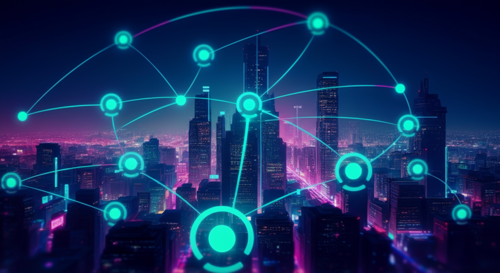 Unlocking New Horizons: AI Strategies for B2B Lead Generation