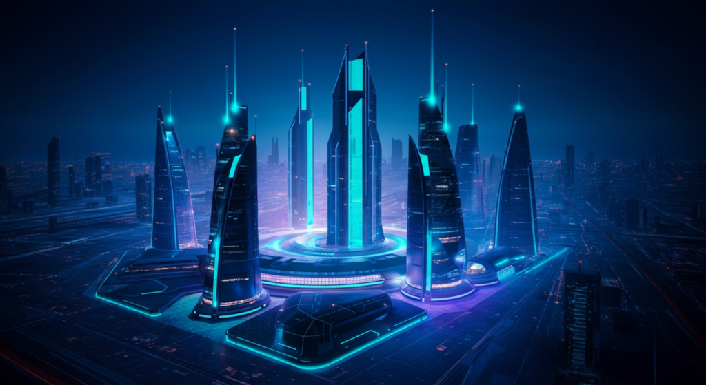 Taking Off: How AI Integration is Transforming Aerospace B2B Marketing