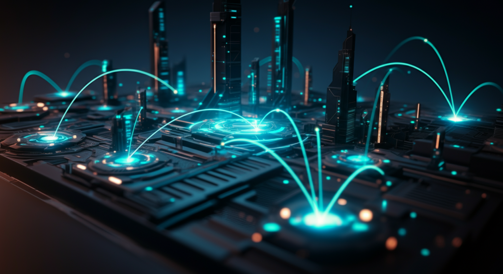 Sky-High Success: AI-Driven Tactics for Aerospace B2B Leads