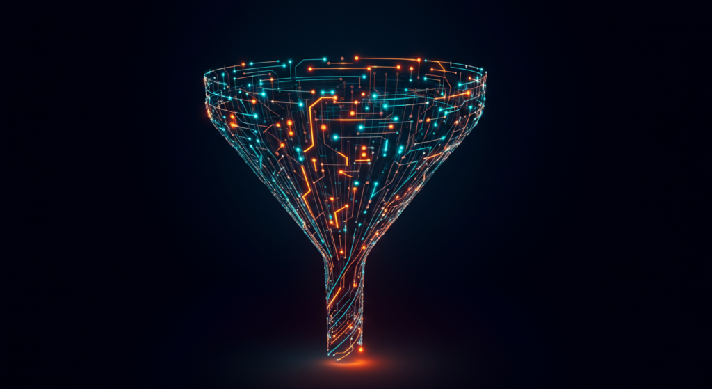 Revolutionizing Sales: AI-Powered Funnel Optimization Techniques
