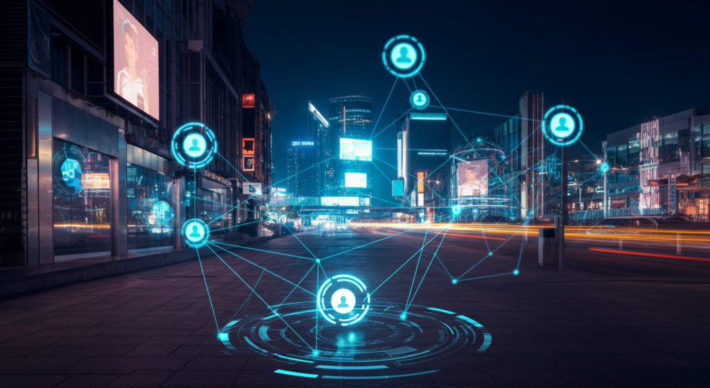 Ahead of the Curve: Future Trends in AI-Driven Lead Generation