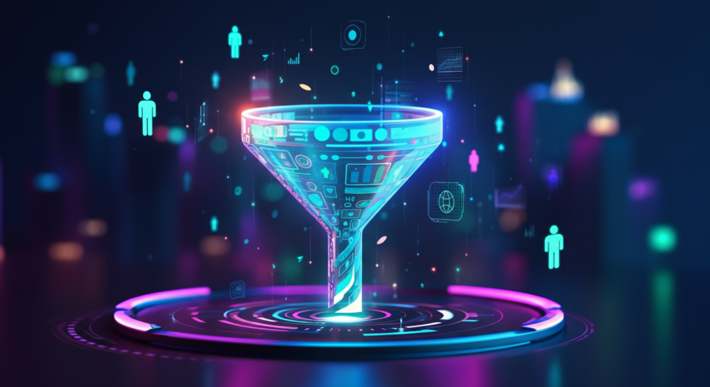 Revamp Your Sales Funnel with AI in 2024